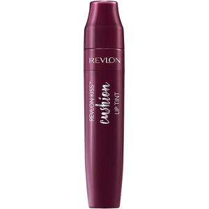 🆕 Revlon Cushion Kiss Lip Tint #290 Extra Violet NWT